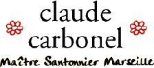 Santons Claude Carbonel