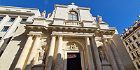 Église Saint-Cannat les Prêcheurs